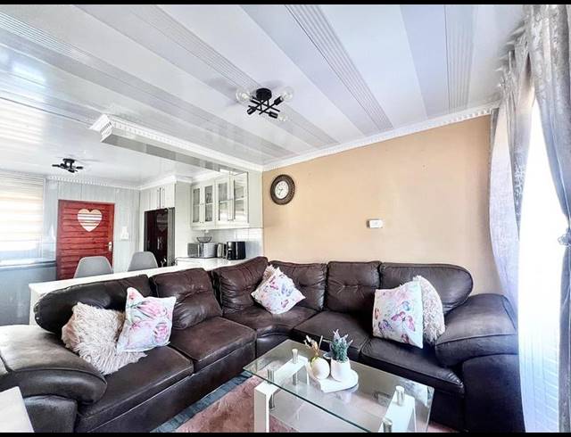 3 BEDROOM HOUSE FOR SALE IN COPESVILLE